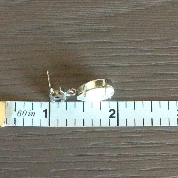 Chanel Drop Earrings - Picture 3 of 10